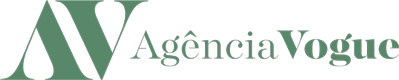 Logo Agência Vougue