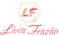 Logo Modelo Lívia Frazão